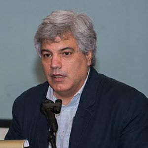 Picture of Alvaro Alba