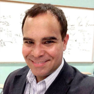 Picture of Mario Gonzalez-Corzo