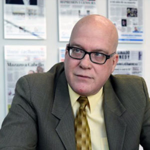 Picture of Orlando Gutierrez-Boronat