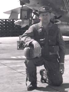 Colonel Earl Cobeil