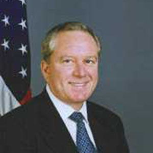Picture of Ambassador Otto J. Reich